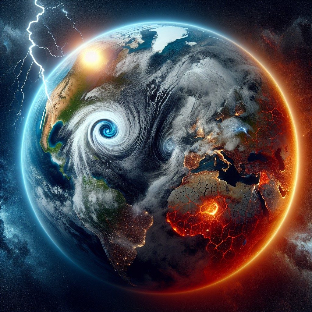 Climate Analysis: Shocking 2026 Weather Patterns Experts Predict