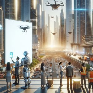 Employment Statistics