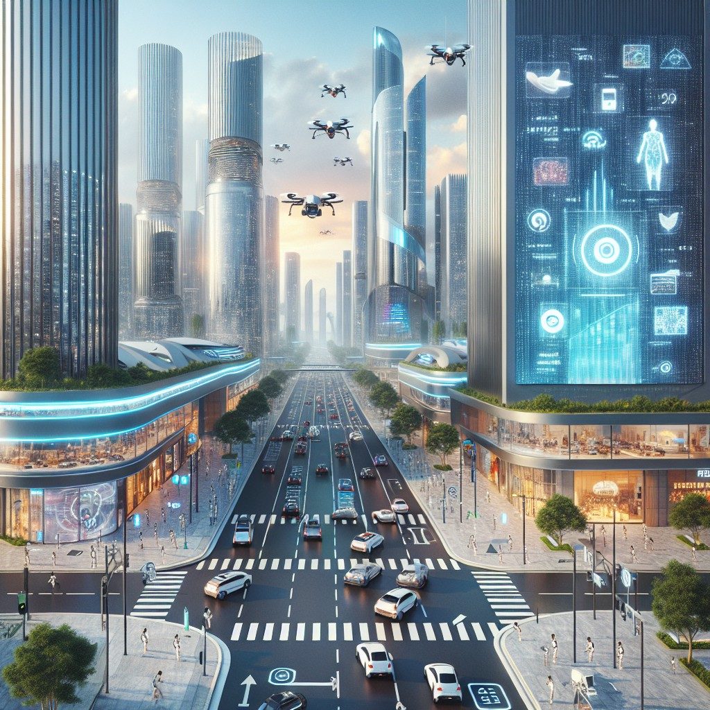 Tech Report: AI Trends That Will Dominate Daily Life in 2026