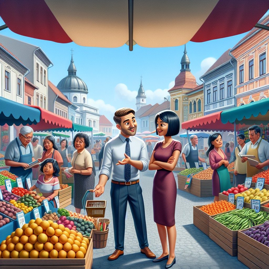 A friendly guide to inflation: what really changes prices in Romania